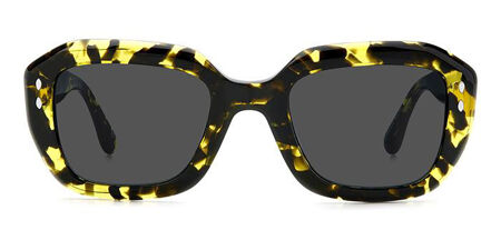 Isabel Marant Square Sunglasses – 100% UV Protection & Free  display picture 2
