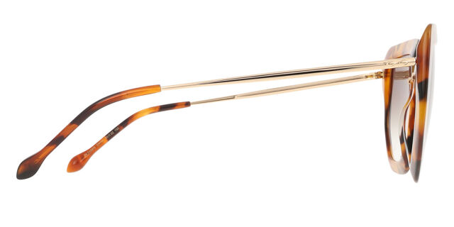 Isabel Marant IM 0149/S 2IK/HA Cat Eye Tortoise Gold  display picture 1