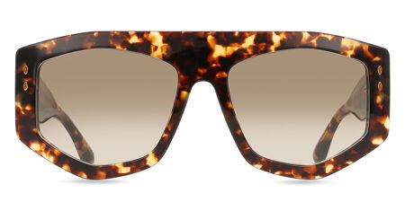 Isabel Marant Isabel Marant IM 0085/S. Tortoise Shell Glasses. Isabel Marant Sunglasses IM-0085-S 2M29O main image 2