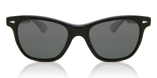 American Optical Saratoga Polarized 3GYNP Square Black  display picture 1