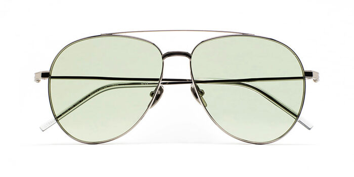 Kaleos Strauch Titanium Aviator Sunglasses - super lightweight New Kaleos Strauch Sunglasses – Aviator Frame | Kambio Eyewear main image 4