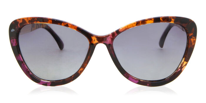 Privé Revaux BACKSTAGE/S Polarized 807/WJ Cat Eye Black  display picture 1