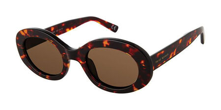 Privé Revaux Tortoiseshell Sunglasses – 100% UV Protection  display picture 1