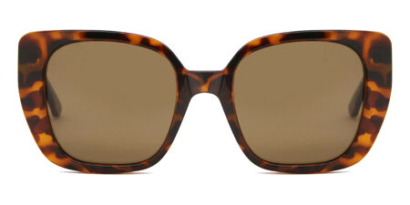 Privé Revaux Tortoiseshell Sunglasses – 100% UV Protection  display picture 1