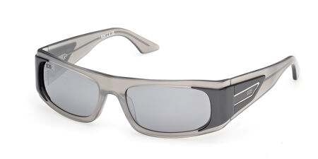 GCDS Sunglasses – 100% UV Protection & Free Shipping  display picture 2