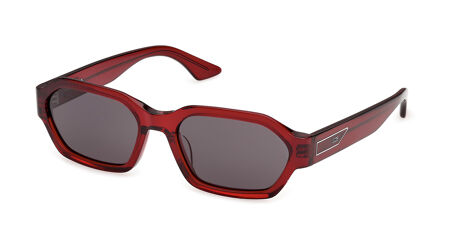 GCDS Sunglasses – 100% UV Protection & Free Shipping 