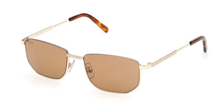 GCDS Sunglasses – 100% UV Protection & Free Shipping  display picture 3
