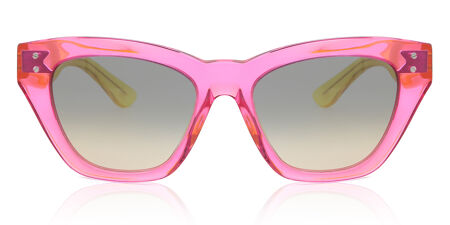 Oxydo Cat-eye Sunglasses – 100% UV Protection & Free  display picture 3