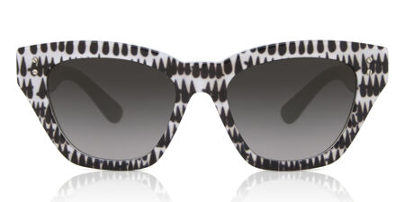Oxydo Cat-eye Sunglasses – 100% UV Protection & Free 