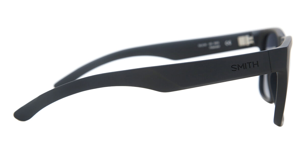 小物 SMITH Lowdown2 CORE Matte Black Smith Optics Sunglasses LOWDOWN-2-CORE 003/M9