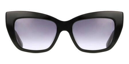 Rebecca Minkoff Cat-eye Sunglasses – 100% UV Protection  display picture 2