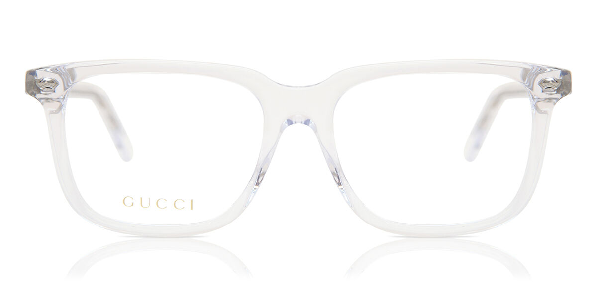 小物 GUCCI archive sunglasses GG clear frame Gucci Clear Sunglasses for Women for sale | eBay