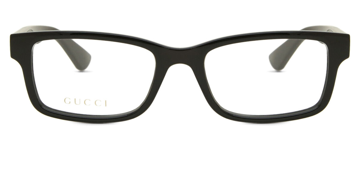 【新品】グッチ GG1717O メガネ Gucci Glasses GG1717O 001