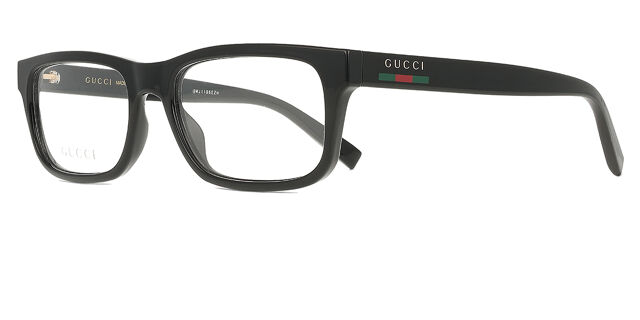 New With Tags Gucci GG1858o-001 Designer Eyeglasses Gucci GG1858O 001 Glasses - US main image 4