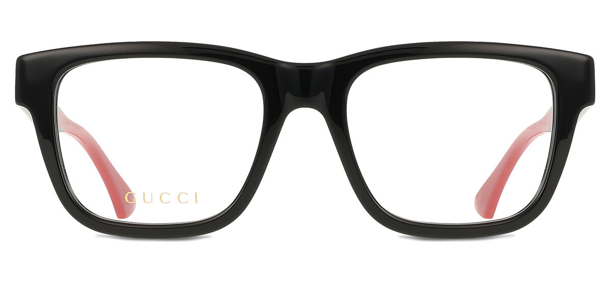 Gucci GG1870O 001 Black Eyeglasses | SmartBuyGlasses US