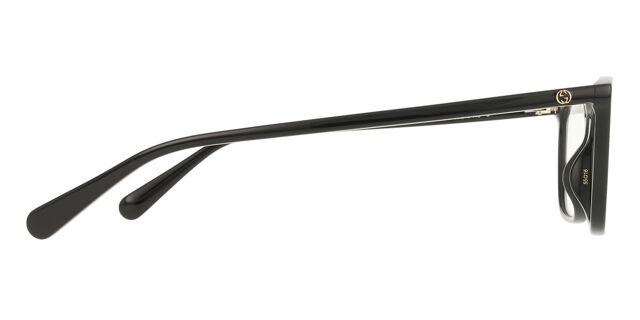 NWT Gucci GG1930o-001 Black 55mm Eyeglasses Gucci Glasses GG1930O 001 main image 2