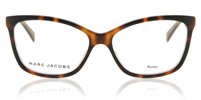 Marc Jacobs MARC 206 086 Cat Eye Tortoise Eyeglasses  display picture 1