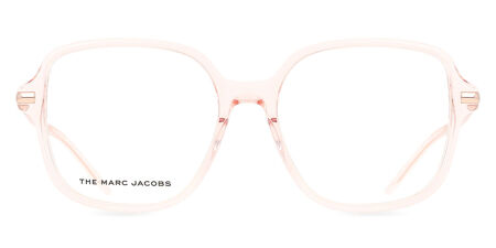 Marc Jacobs Clear Eyeglasses – Premium Quality, Free  display picture 2