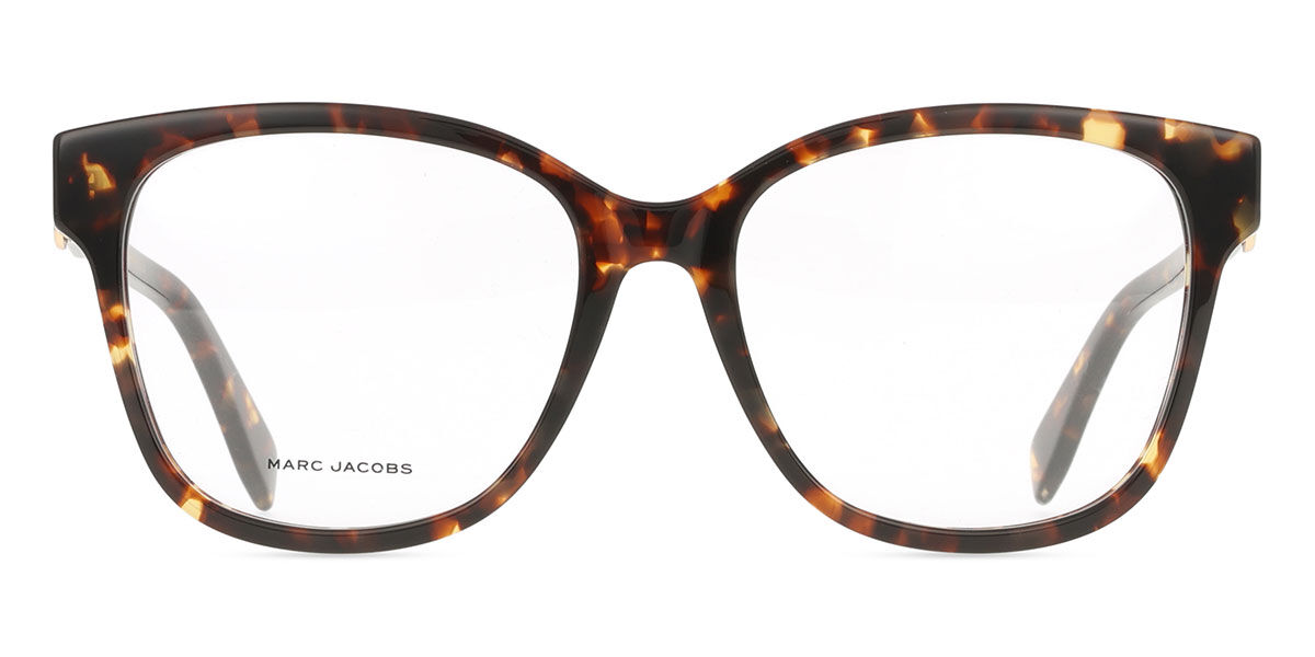Marc Jacobs MARC 768 LHF Burgundy Eyeglasses | SmartBuyGlasses US