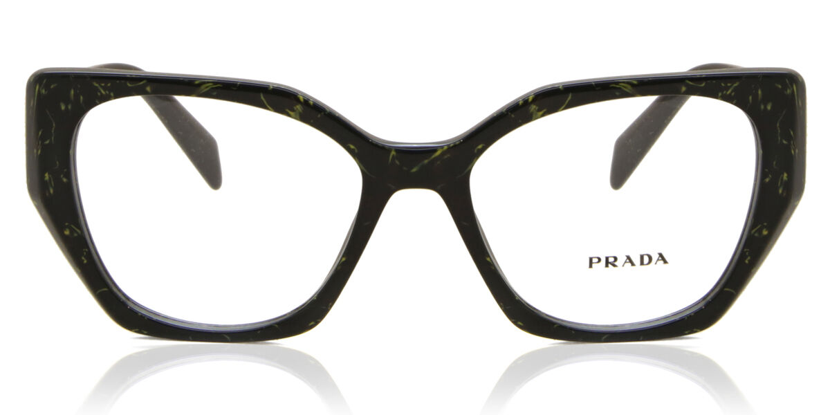 Prada Cat-eye Prescription Glasses Frames | SmartBuyGlasses