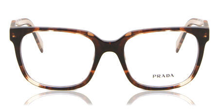 Prada Tortoiseshell Prescription Glasses Frames  display picture 3