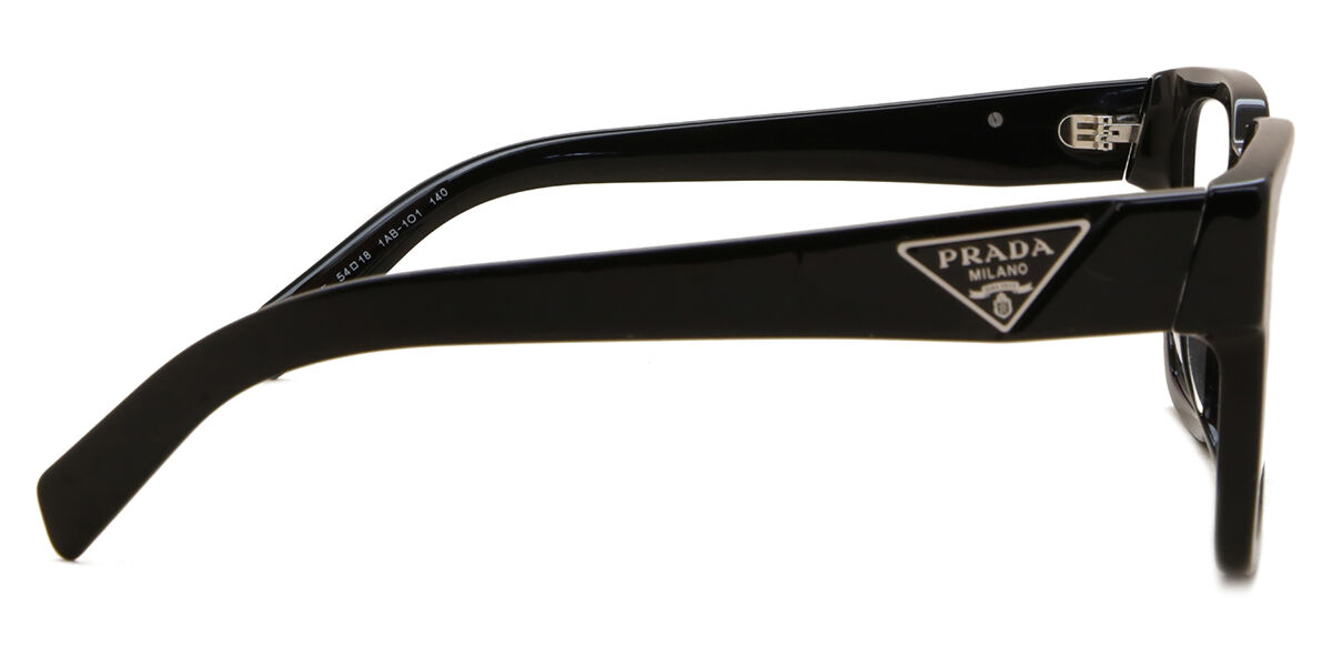 PRADA メガネ Prada PR 08ZV 18S1O1 Glasses - US