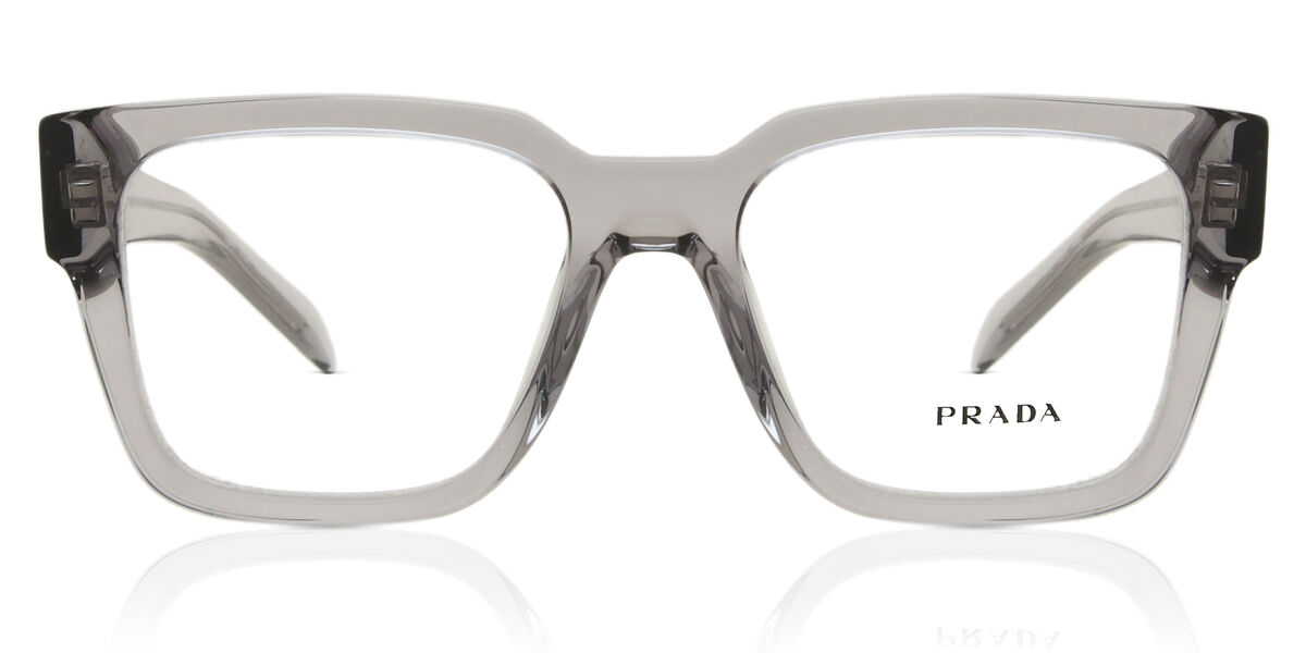 PRADA ガーメント Prada PR 08ZV 18S1O1 Glasses - US