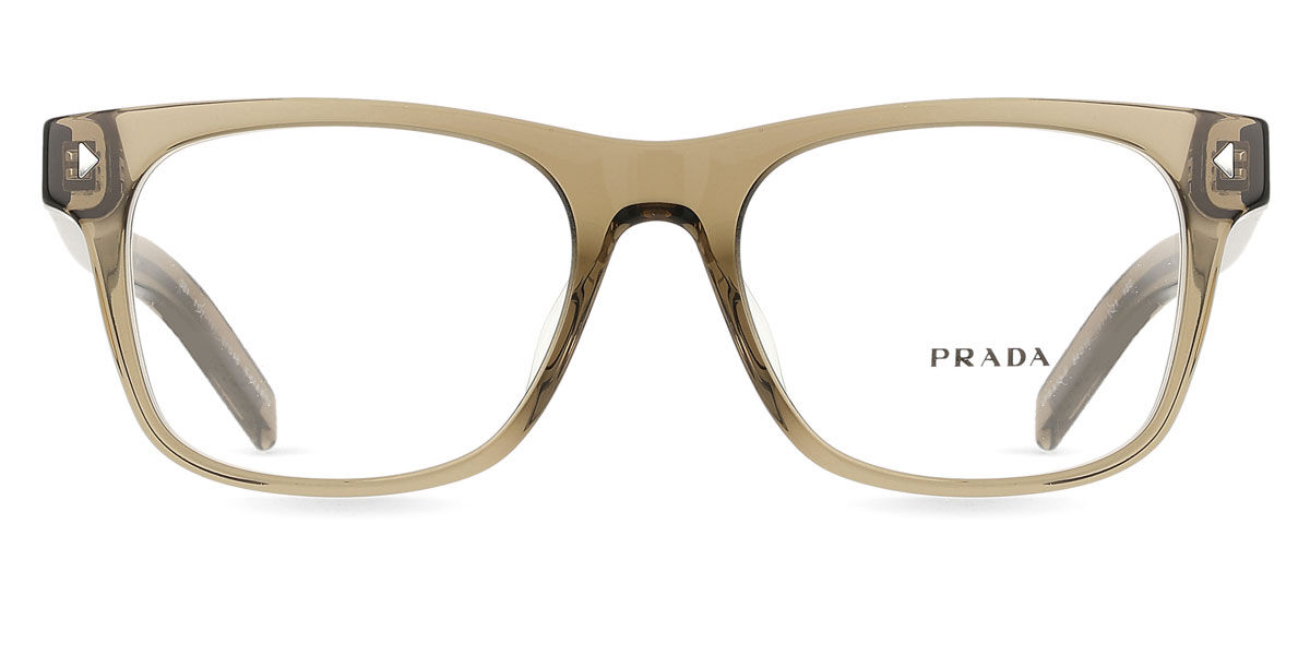 Prada Green Prescription Glasses Frames | SmartBuyGlasses