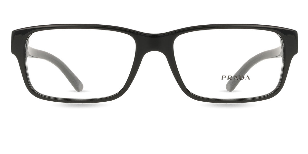 Prada PR 16MV ZXH1O1 Tortoise Eyeglasses | SmartBuyGlasses US