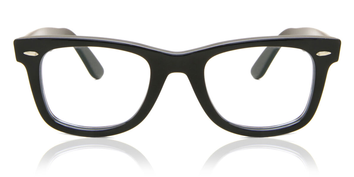 レイバン RB5121 RayBan WAYFARER Eyeglasses Ray-Ban RB5121 Original Wayfarer Optics | Free Shipping