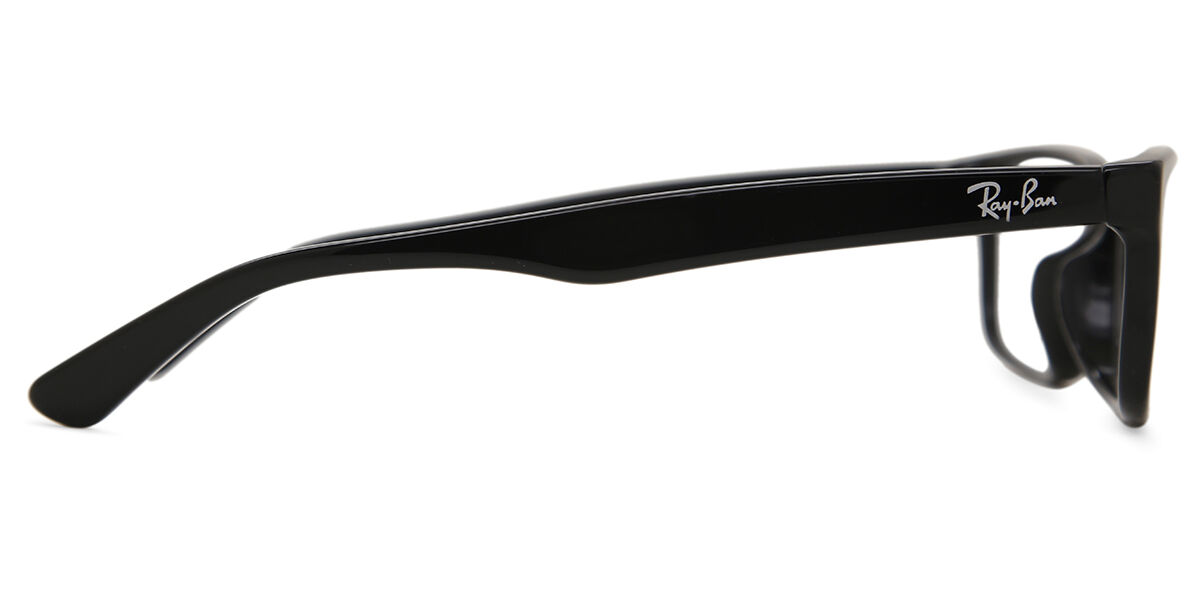 レイバン フレーム RX5296D 2000 55 Ray-Ban（レイバン） メガネ フレーム RX5296D 2000 55 アジアン