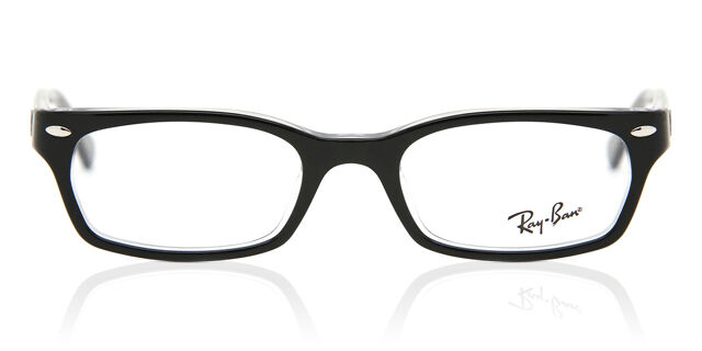 Ray Ban RX5150 Eyeglasses Kits.com -- Ray-Ban RX5150 main image 4