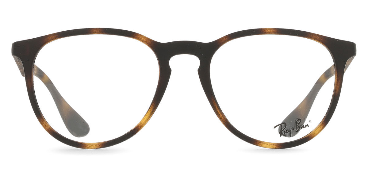 Ray-Ban Preston サングラス トータスシェル Ray-Ban Tortoiseshell Eyeglasses – Premium Quality, Free Delivery