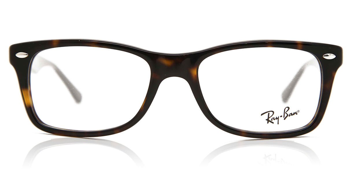 Raybanメガネ　RB5220 美品 レイバン サングラス RB5220 美品 メガネ Ray-Ban｜Yahoo!フリマ（旧
