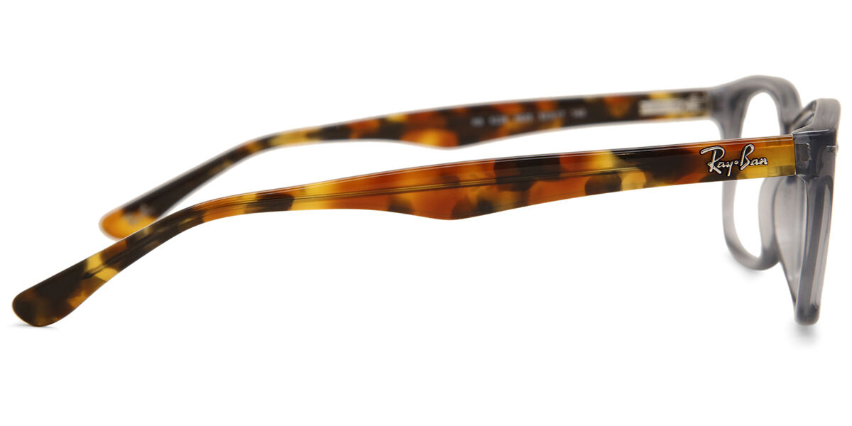 Ray-Ban RX5228 Highstreet 5629 Opal Grey Eyeglasses