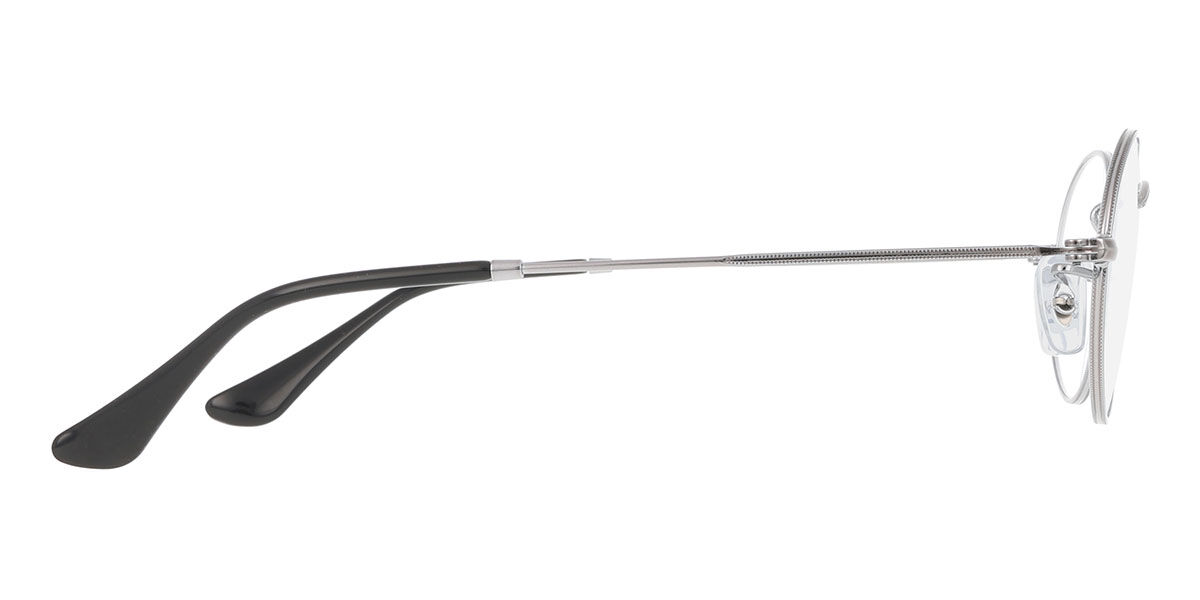 Ray-Ban RX3547V 2502 Gunmetal Eyeglasses | SmartBuyGlasses US