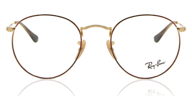 rayban clubmaster da vista