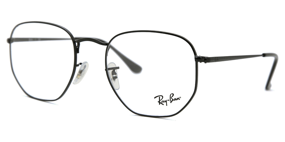 レイレイ様 Ray-Ban Glasses Hexagonal RX6448 2501