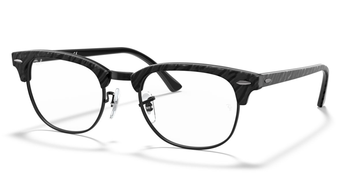 レイバン　Ray-Ban RB5154 Clubmaster Ray-Ban RB5154 Clubmaster Optics Eyeglasses | LensCrafters