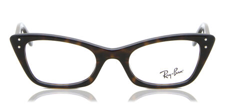 Ray-Ban Cat-eye Eyeglasses – Premium Quality, Free Delivery  display picture 1