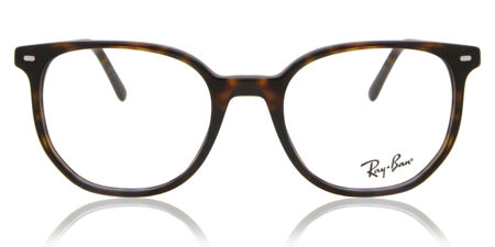 Ray-Ban Tortoiseshell Eyeglasses – Premium Quality, Free  display picture 2