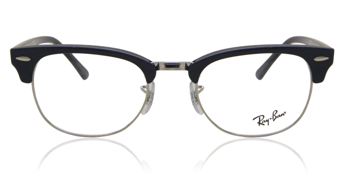 レイバン　Ray-Ban RB5154 Clubmaster CLUBMASTER（Ray-Ban） Ray Ban レイバン RX5154 RB5154 8233 51
