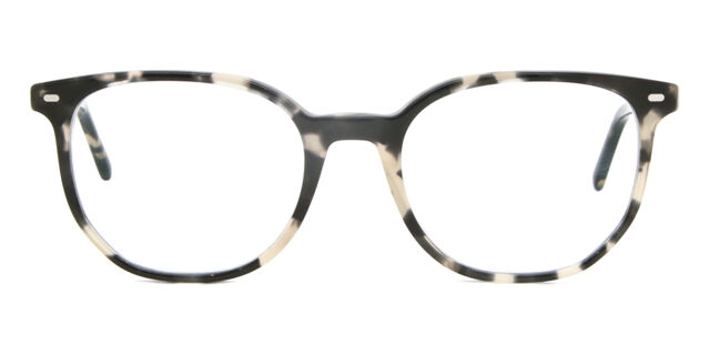 Ray-Ban RX5397 Elliot 8117 Geometric Grey Tortoise  display picture 1