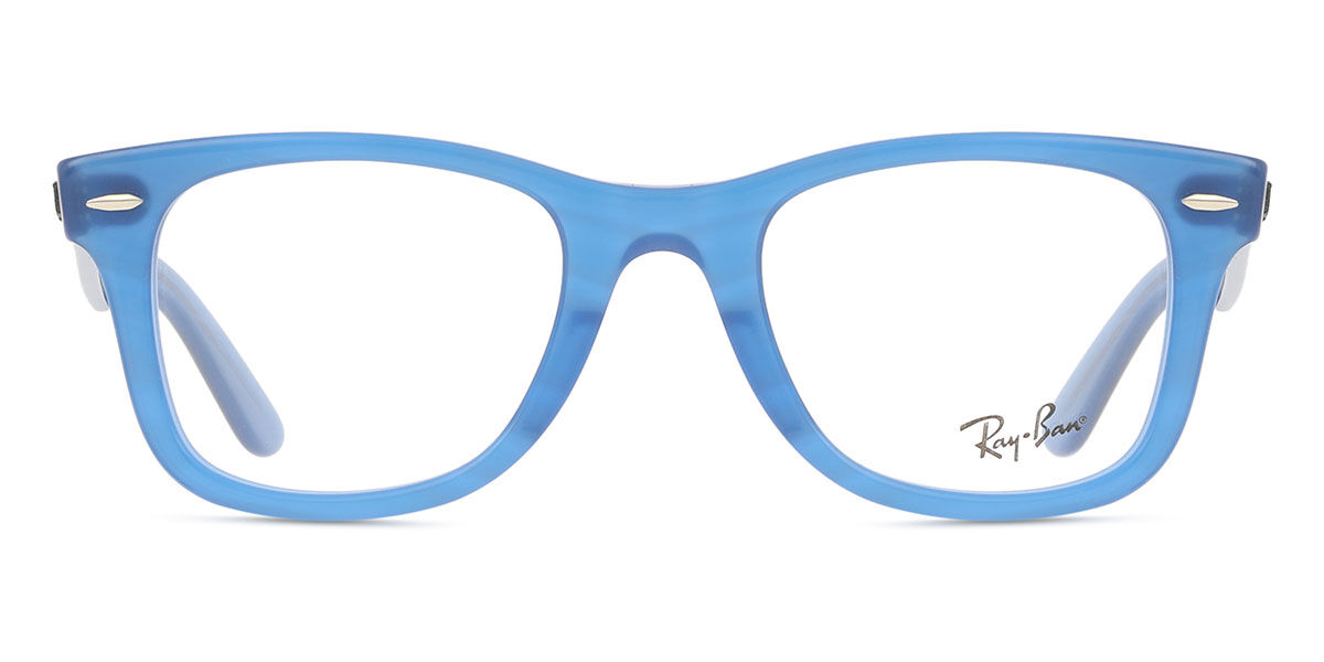 レイバン ブルー WAYFARERコスモコレクション マーキュリー Ray-Ban（レイバン） サングラス ウェイファーラー 国内正規品 メンズ