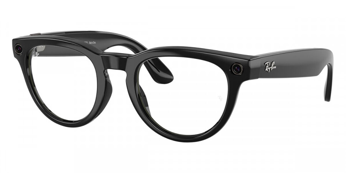 小物 Ray-Ban  Headliner RW4009F Ray-Ban Meta RW4009F Headliner Asian Fit with Blue-Light Block 601