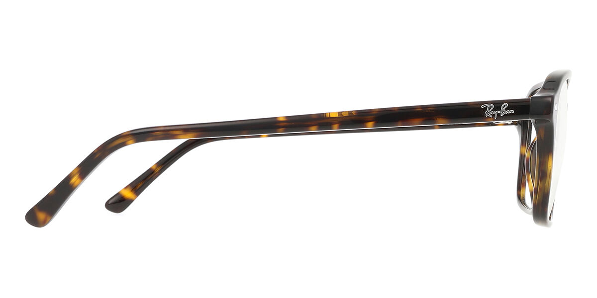 Ray-Ban RX5431 Raimond 2012 Rectangle Dark Tortoise Eyeglasses