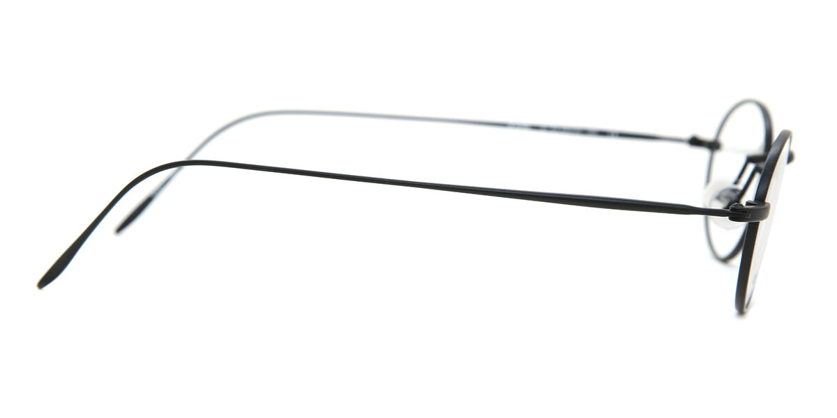 Rodenstock R4792 E Black Eyeglasses | SmartBuyGlasses US