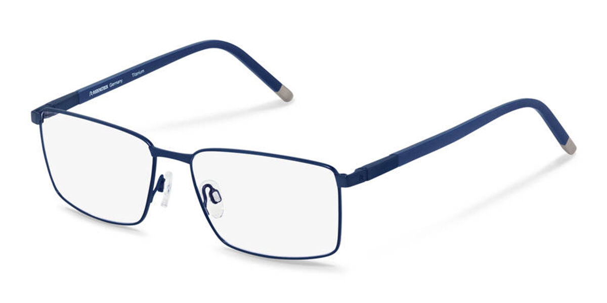 RODENSTOCK メガネフレーム フルリム R4377 S2 RODEN STOCK ローデンストック メガネフレーム EXCLUSIV R-00021 A