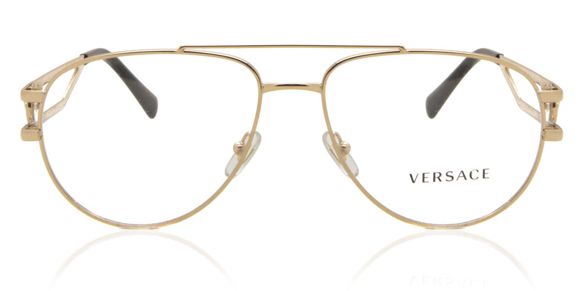 Versaceグレカピアス Versace グレカ フープピアス | ゴールドトーン | FARFETCH JP
