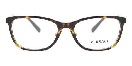 Versace Tortoiseshell Eyeglasses – Premium Quality, Free  display picture 2